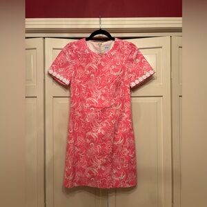 Lilly Pulitzer / Goop Collab Dress